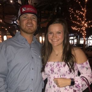 Meet your Posher, Tristyn